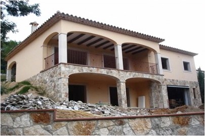 new construction painter